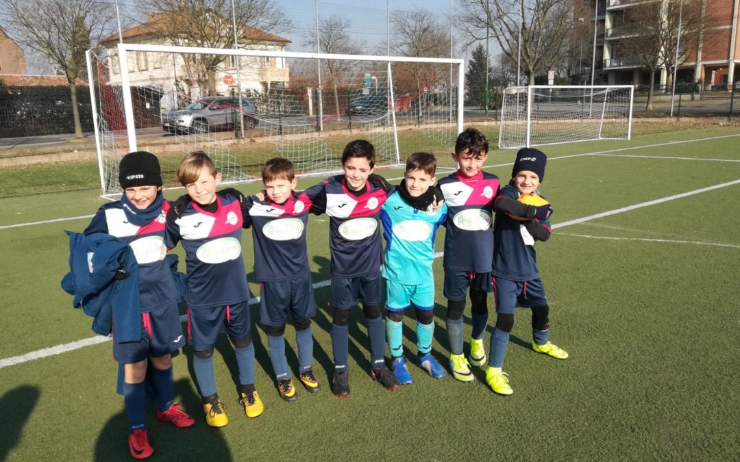 SETTORE GIOVANILE E ATTIVITÀ DI BASE: SI RIPARTE CON TORNEI E AMICHEVOLI