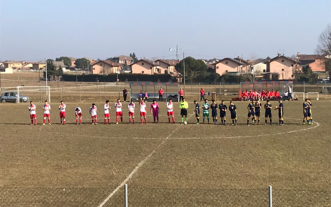 SI RIPARTE CON UN PAREGGIO