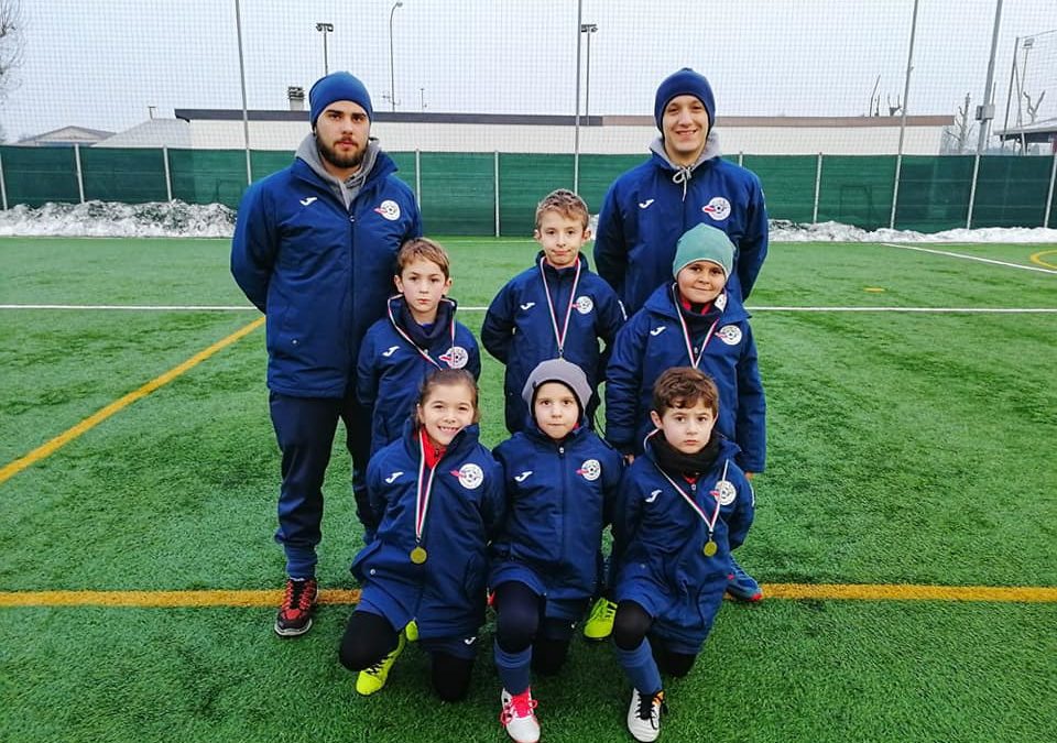 SETTORE GIOVANILE E ATTIVITÀ DI BASE: COSA È SUCCESSO NEL WEEK-END