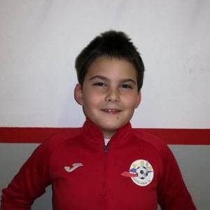 Berbero Alessandro