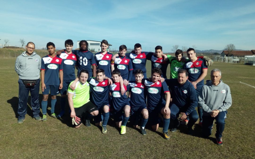 SETTORE GIOVANILE E ATTIVITA DI BASE: RESOCONTO DEL WEEK-END