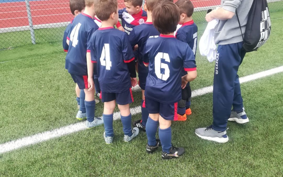 SETTORE GIOVANILE E ATTIVITÀ DI BASE: L’ARTICOLO DEL WEEK-END