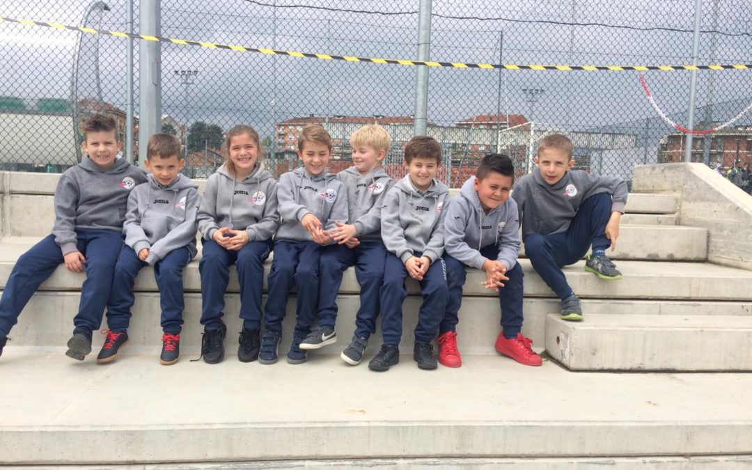 SETTORE GIOVANILE E ATTIVITÀ DI BASE: TRA LA FINE DEI CAMPIONATI E L’INIZIO DEI TORNEI