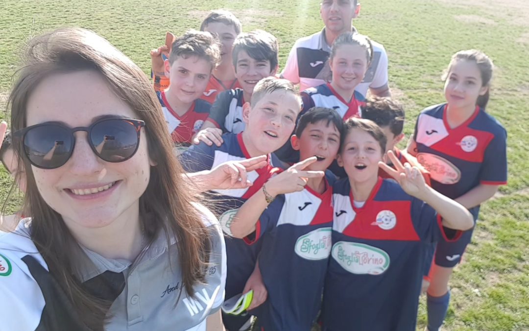 COM’È ANDATO IL WEEK-END DI ATTIVITÀ DI BASE E SETTORE GIOVANILE