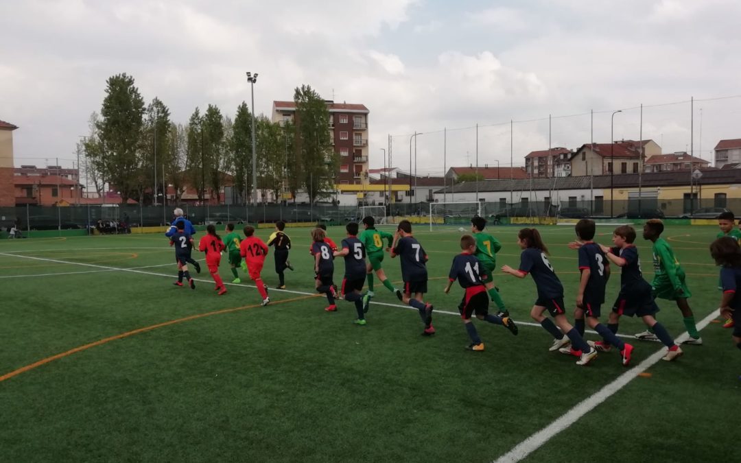 SETTORE GIOVANILE E ATTIVITÀ DI BASE: RIASSUMIAMO IL WEEK-END