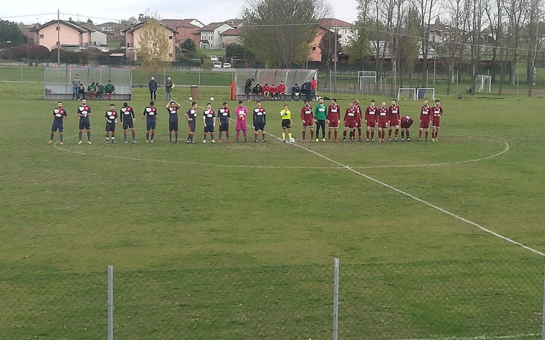 LA VIGUZZOLESE PASSA AL MAFFEI