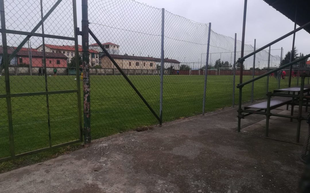 BENE MA NON BENISSIMO