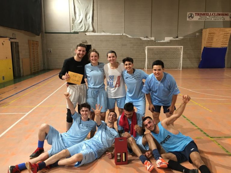 TORNEO MISTO 2019