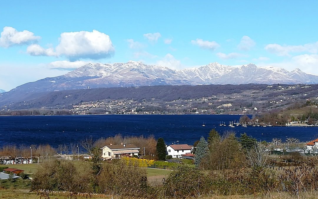 RITIRO AL LAGO DI VIVERONE 2019