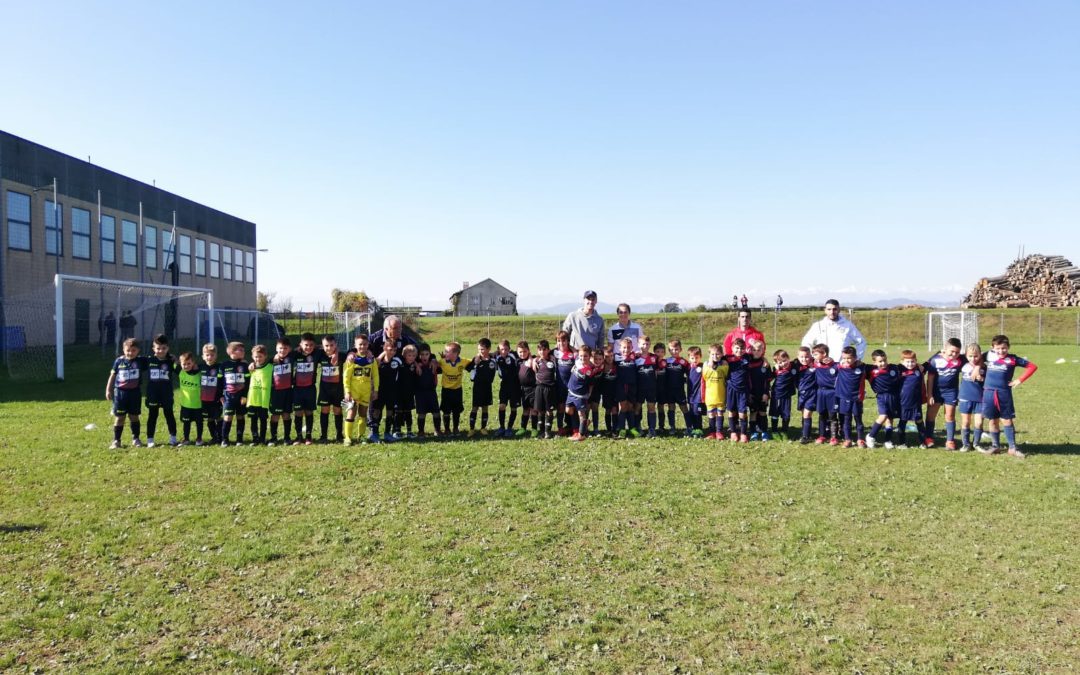 GIORNALINO DEL SETTORE GIOVANILE N.7