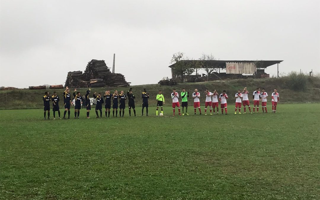 SECONDA CATEGORIA: LA BUONA PRESTAZIONE NON BASTA