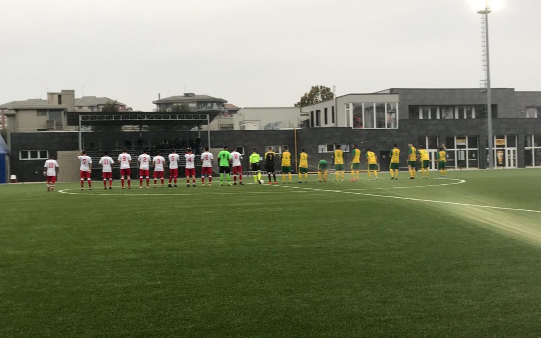 SECONDA CATEGORIA: EPISODI DECISIVI