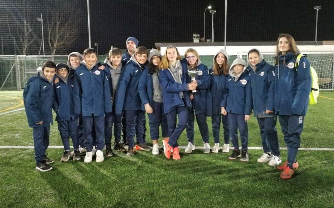 GIORNALINO DEL SETTORE GIOVANILE N.16