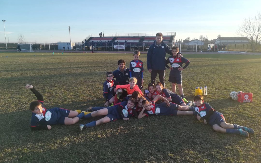 GIORNALINO DEL SETTORE GIOVANILE N.14