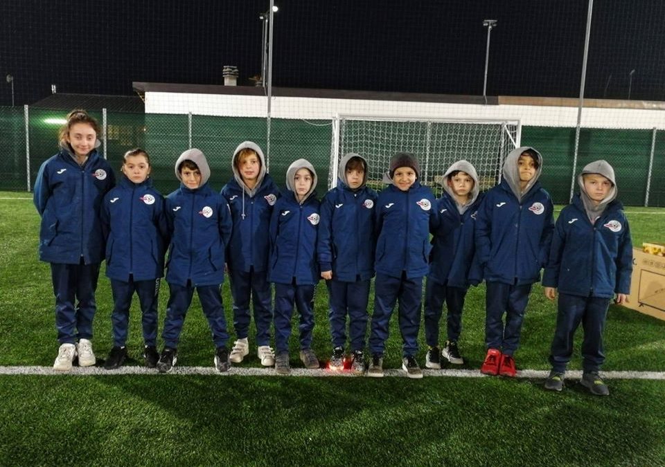 GIORNALINO DEL SETTORE GIOVANILE N.17