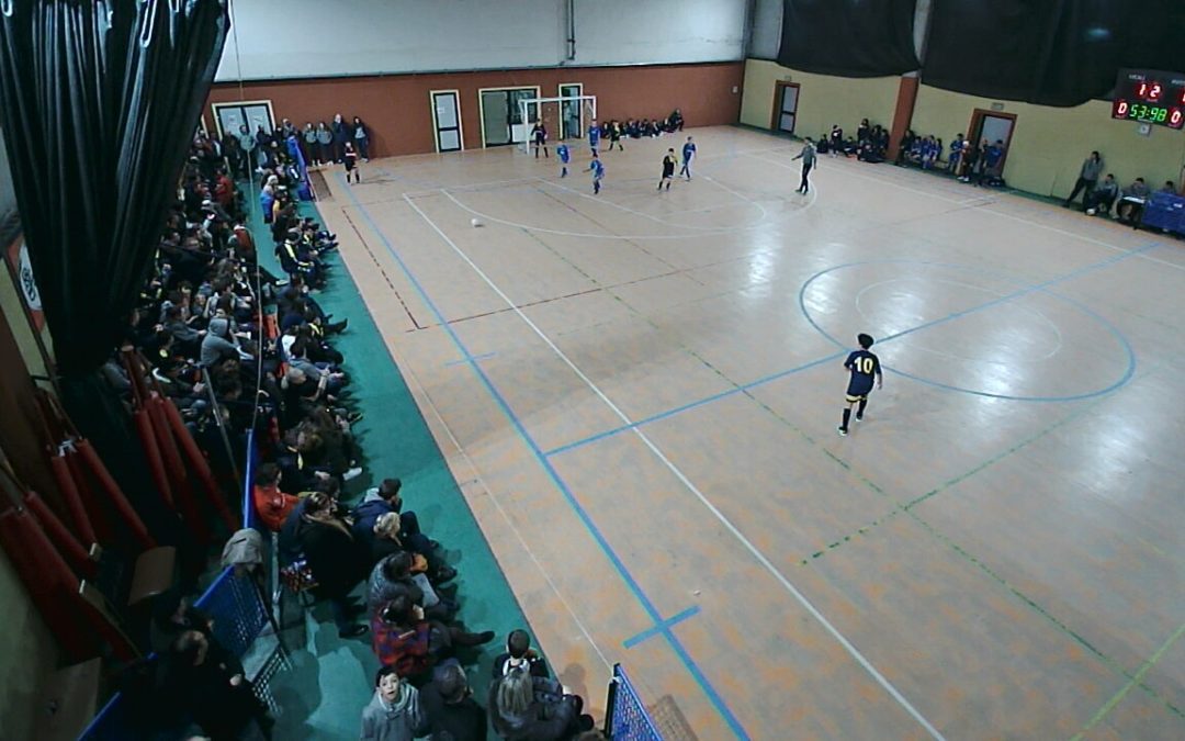 MODALITÀ E PREZZI AFFITTO PALAMAFFEI DI BUTTIGLIERA D’ASTI S.S. 2025/26