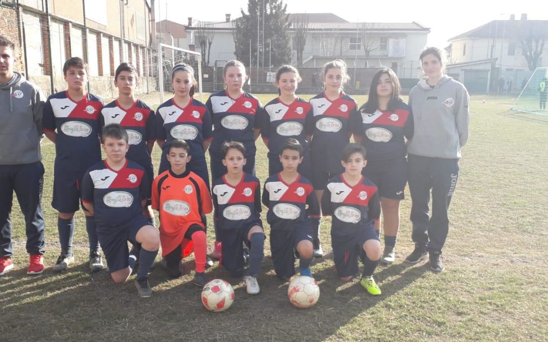 GIORNALINO DEL SETTORE GIOVANILE N.20