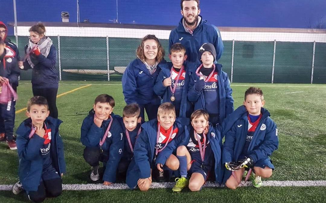 GIORNALINO DEL SETTORE GIOVANILE N.18