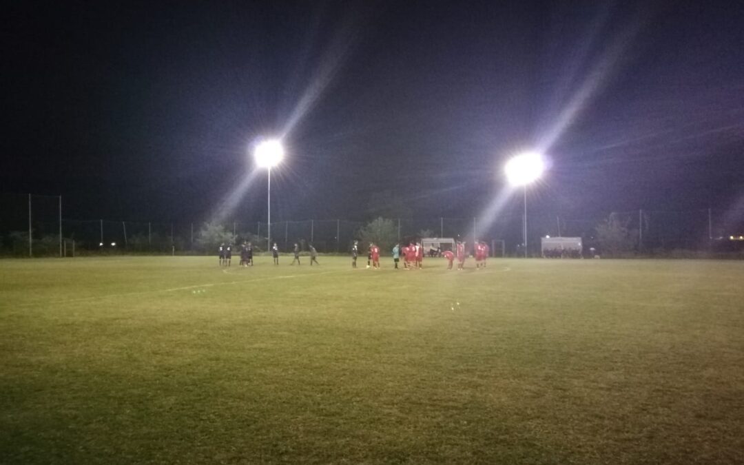 COPPA PIEMONTE: 2 DERBY SU 2 E PRIMATO NEL GIRONE