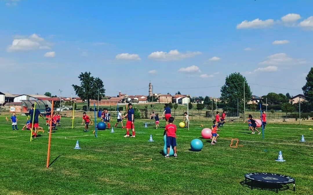 SETTORE GIOVANILE: IL PUNTO DELLA PRIMA PARTE DI STAGIONE