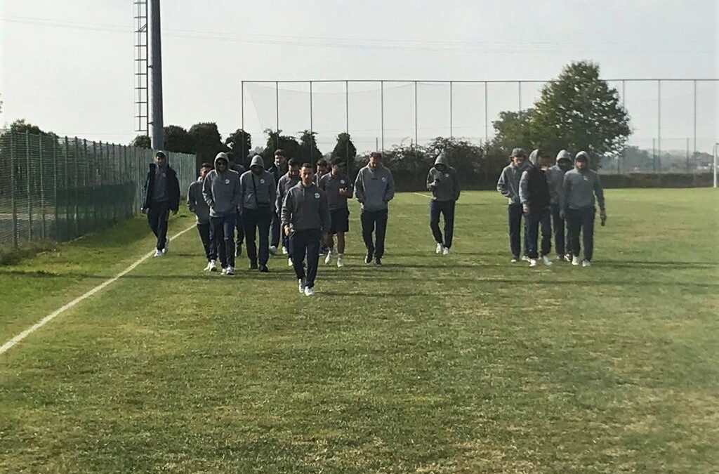 COPPA PIEMONTE VDA DI 2^ E 3^ CATEGORIA: NUOVA ASTIGIANA – BUTTIGLIERESE 3 – 0