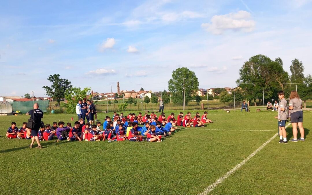 SFOGLIA TORINO FOOTBALL CUP 2024: ESORDIENTI 2012