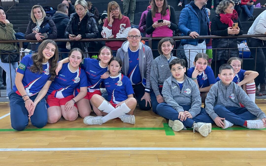 PATTINAGGIO A ROTELLE: IL RIEPILOGO DELLE SCORSE GARE