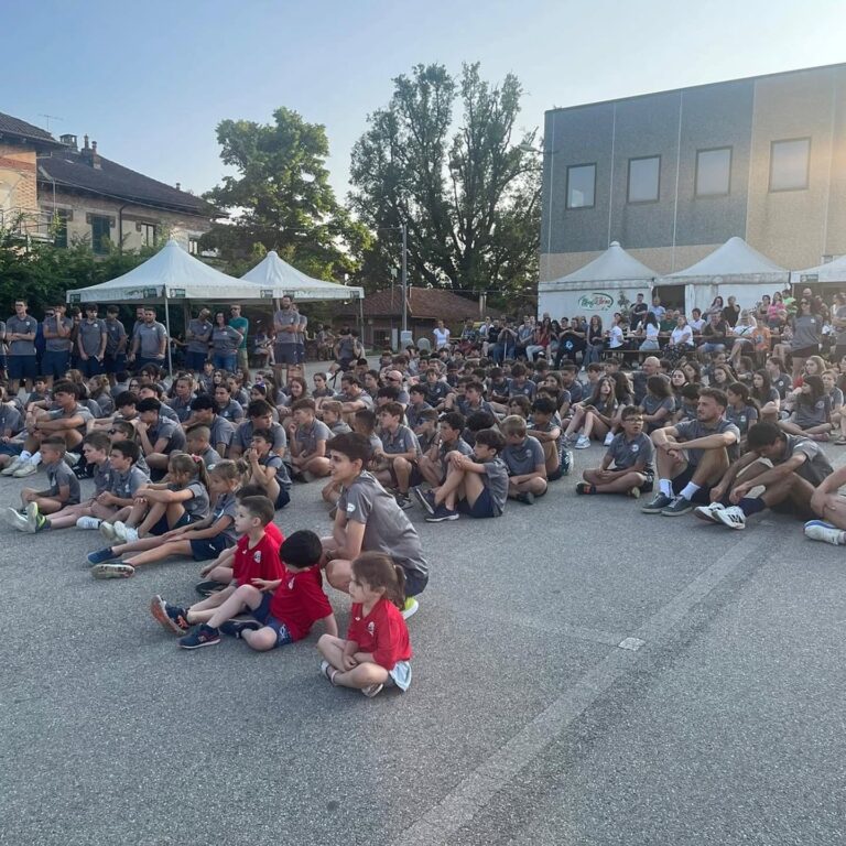 FESTA DI FINE STAGIONE SPORTIVA 2024/25 – FESTA DEI 30 ANNI DELLA A.S.C.D.B.’95
