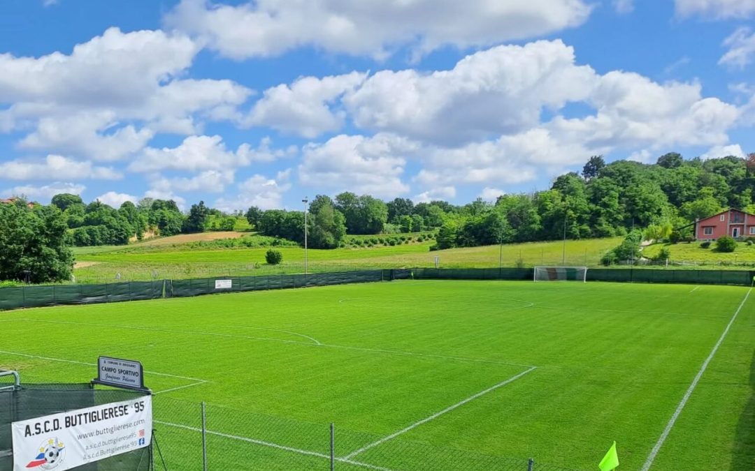 COMUNICATO IN MERITO ALL’IMPIANTO SPORTIVO DI ARIGNANO