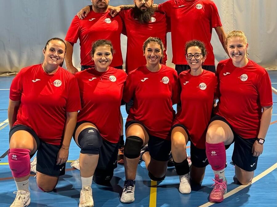 PALLAVOLO IN A.S.C.D.B.’95