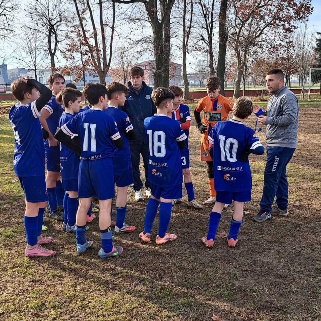 Calcio 3
