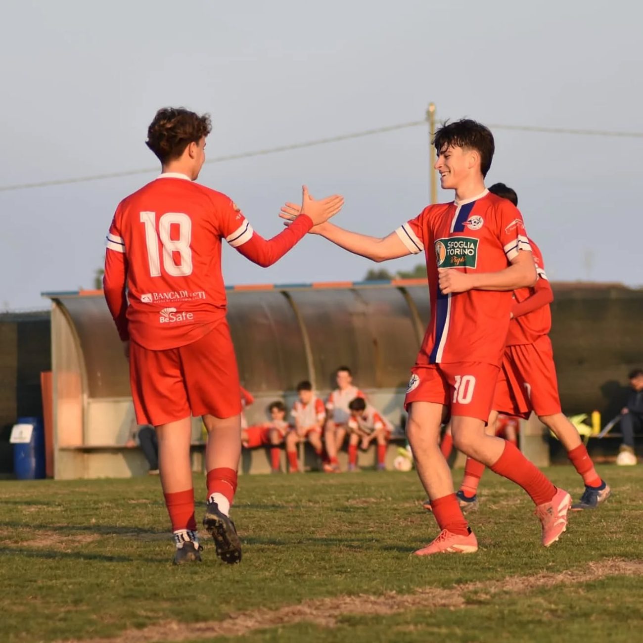 Calcio 4