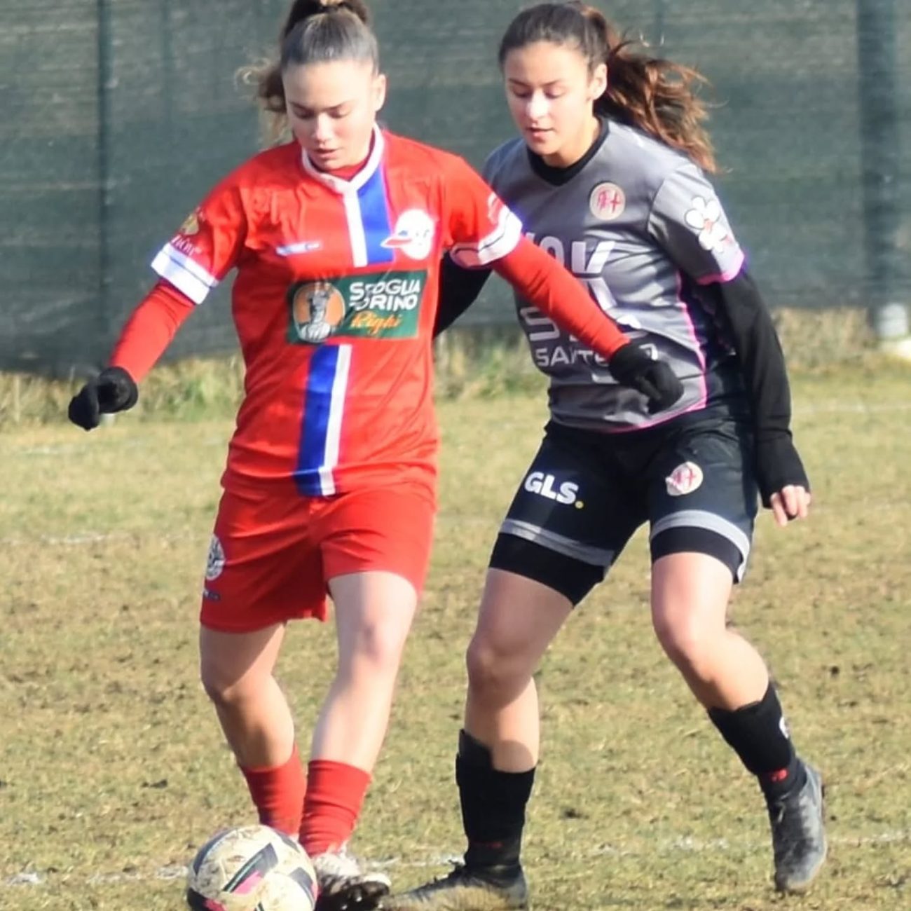 Calcio fem