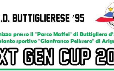 NEXT GEN CUP 2026