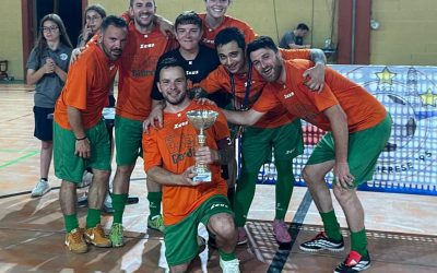 13° TORNEO MISTO: IL RACCONTO DELL’EDIZIONE 2026