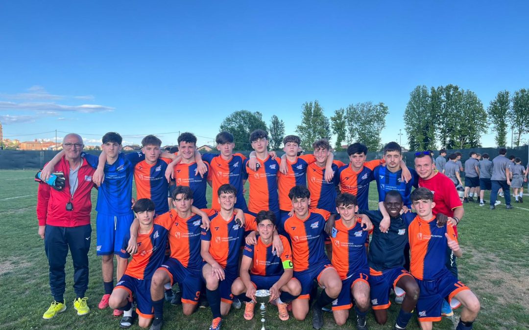 NEXT GEN CUP 2026: ALLIEVI U16