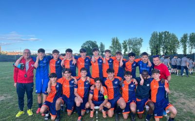 NEXT GEN CUP 2026: ALLIEVI U16