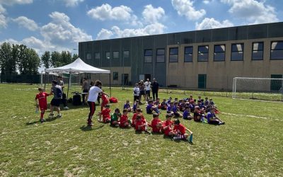 NEXT GEN CUP2026: PRIMI CALCI 2017 E PRIMI CALCI 2018