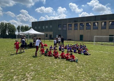 NEXT GEN CUP2026: PRIMI CALCI 2017 E PRIMI CALCI 2018