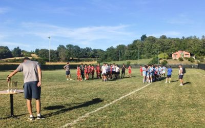 NEXT GEN CUP 2026: ESORDIENTI 2013