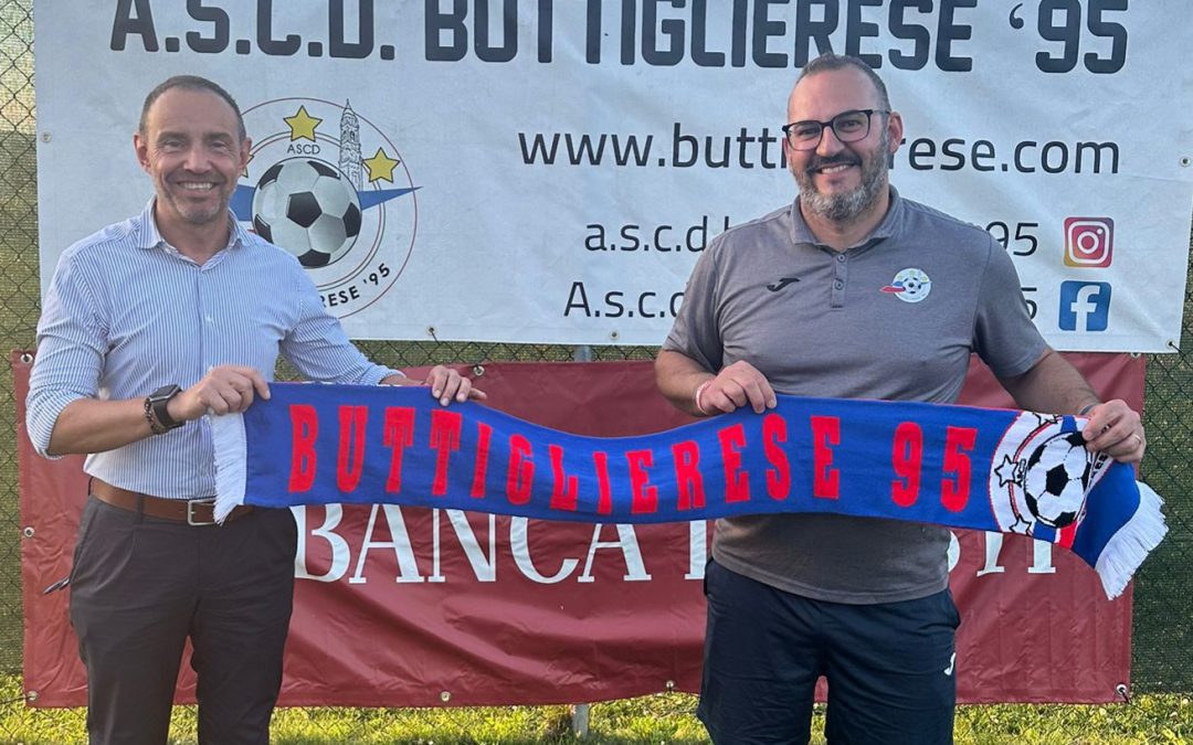 STAGIONE SPORTIVA 2026/27: PRIMA SQUADRA AFFIDATA A MAURO FONTANA