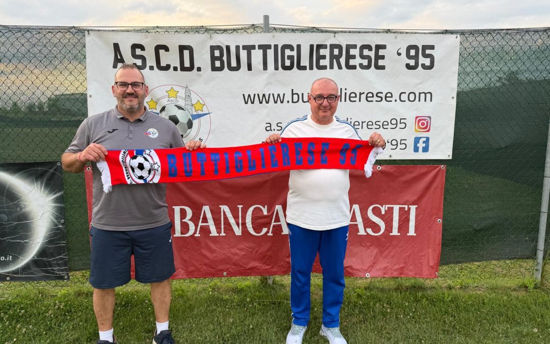 STAGIONE SPORTIVA 2026/27: NASCE LA U21. LA SECONDA SQUADRA AFFIDATA A PIERMARIO CERUTTI