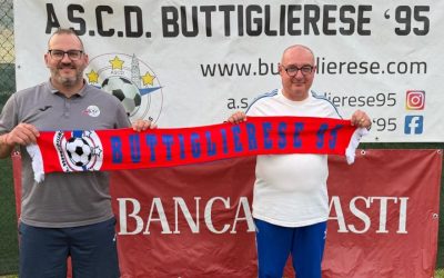 STAGIONE SPORTIVA 2026/27: NASCE LA U21. LA SECONDA SQUADRA AFFIDATA A PIERMARIO CERUTTI
