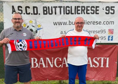STAGIONE SPORTIVA 2026/27: NASCE LA U21. LA SECONDA SQUADRA AFFIDATA A PIERMARIO CERUTTI