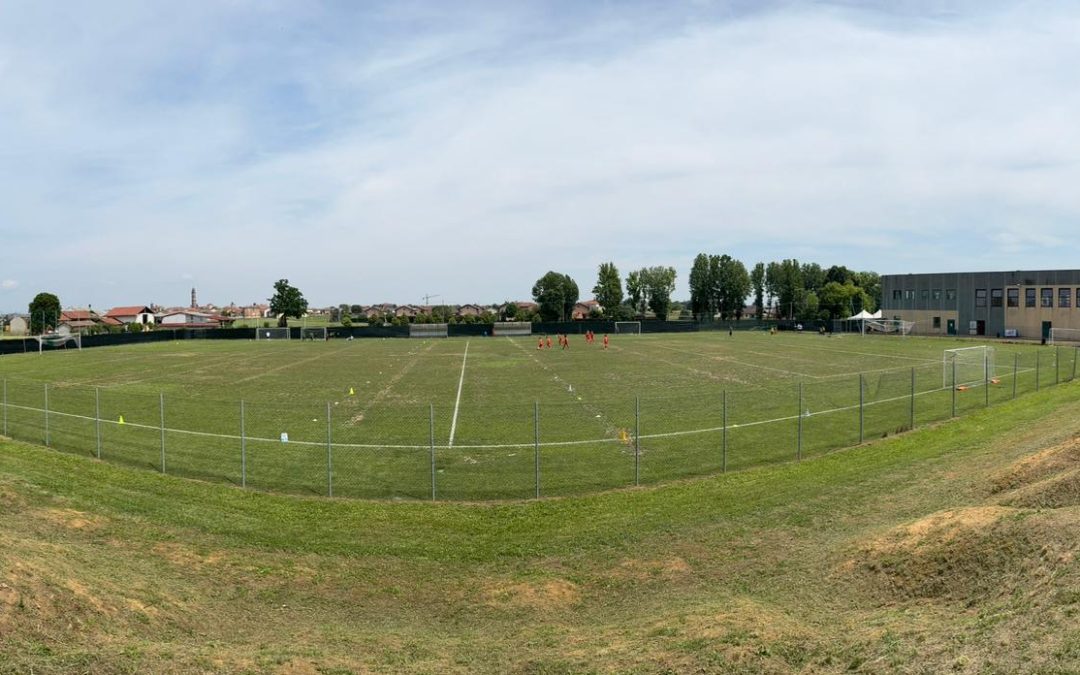 NEXT GEN CUP 2026: PULCINI 2015, PICCOLI AMICI 2019/20, ESORDIENTI 2014