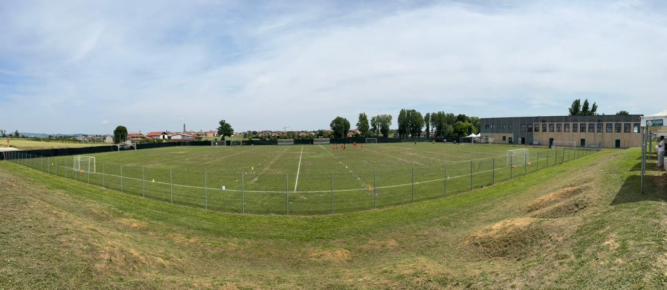Next Gen Cup 2026 panoramica