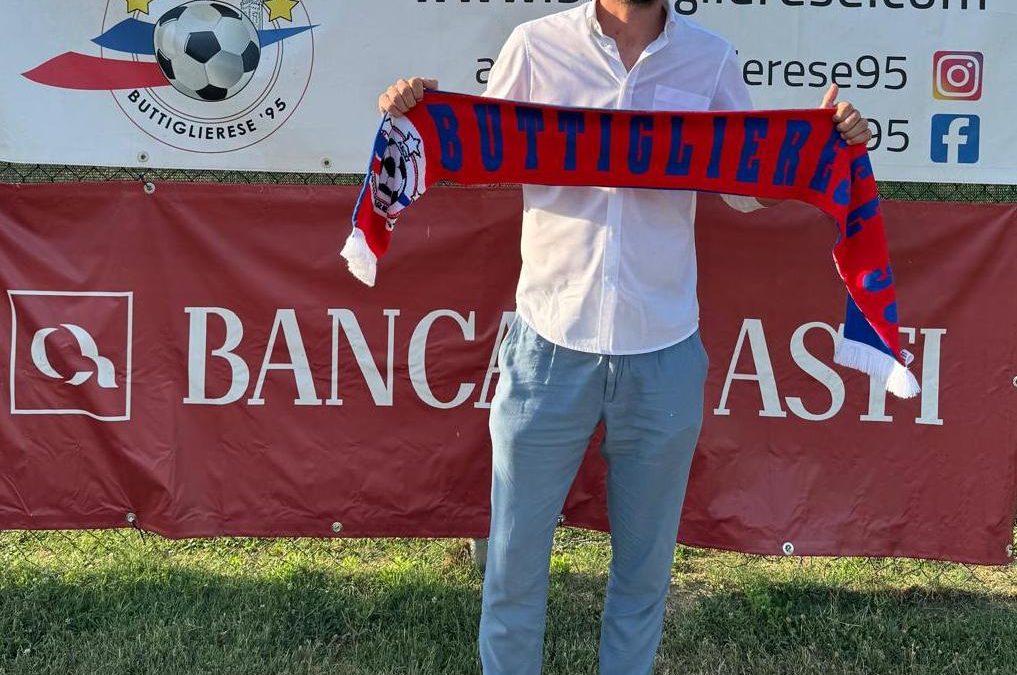 STAGIONE SPORTIVA 2026/27: NASCE LA PROMOZIONE FEMMINILE. PAOLO GORINO SULLA PANCHINA DELLA PRIMA SQUADRA FEMMINILE