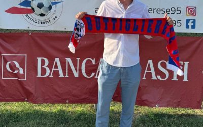 STAGIONE SPORTIVA 2026/27: NASCE LA PROMOZIONE FEMMINILE. PAOLO GORINO SULLA PANCHINA DELLA PRIMA SQUADRA FEMMINILE