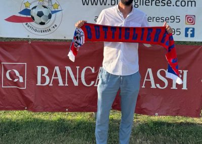 STAGIONE SPORTIVA 2026/27: NASCE LA PROMOZIONE FEMMINILE. PAOLO GORINO SULLA PANCHINA DELLA PRIMA SQUADRA FEMMINILE