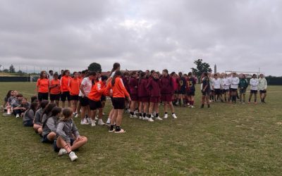 WNEXT GEN CUP 2026: U15 FEMMINILE